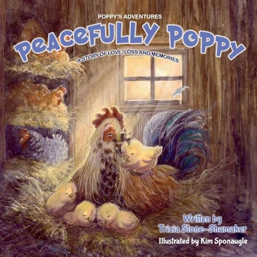 Poppy's Adventures