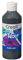 Creall Havo24035 Havo Textilfarbe, 250 ml, Schwarz, 15 Stück