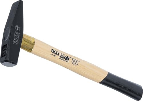 BGS Schlosserhammer, 300 G, 852