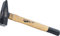 BGS 852 | Schlosserhammer | Holz-Stiel | DIN 1041 | 300 g