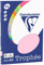 Clairefontaine 4103C - Personal Paper - A4, 80g/m2, Nombre de feuilles : 100 - Couleur: Rose