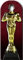 Auszeichnung Statue Stand in - Stand In LEBENSGROSSE POSE MIT PAPPFIGUREN / STEHPLATZINHABER / AUFSTELLER