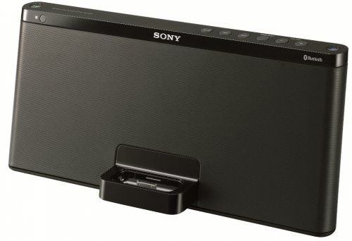Sony RDP-X60iP Speaker Dock for iPod and iPhone