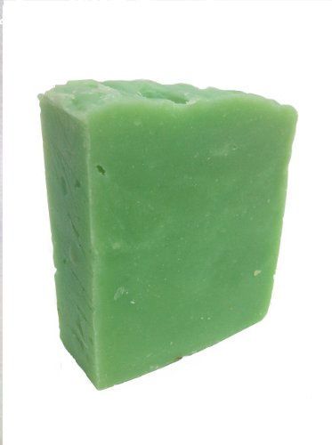 Schafmilchseife Aloe Vera kaltgerührt von Florex 150 Gr.