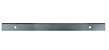 Leman - 1 Fer de Rabot Acier (2 coupes réversibles) pour RAD260 - 260*1.2*18mm - 210002