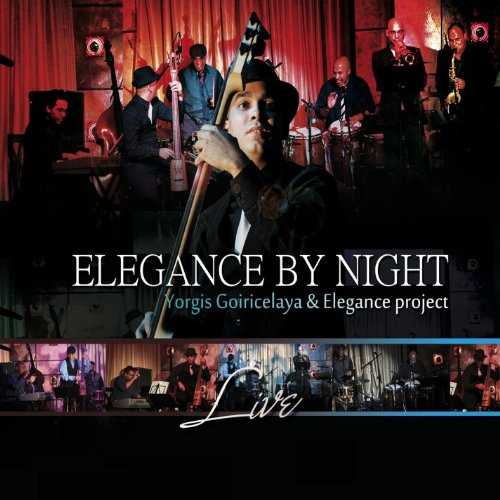 Elegance by Night Live