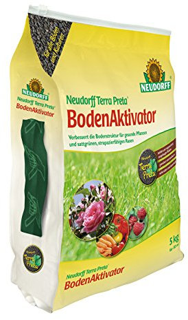 Neuendorf Bodenaktivator-UM670107, braun, 40x30x30 cm, 587802