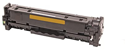 ABC Kompatibler Toner für HP 312A CF382A Gelb für HP Color LaserJet Pro MFP M476 M476dn M476dw M476nw