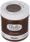 Rayher Chalky Finish Cremewachs, dunkelbraun, Dose 236 ml, Schutzwachs für Holz oder ähnliche Materialien, 38871552