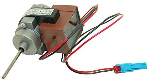 DAEWOO Kühlschrank Gefrierschrank Fan Motor