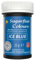 Sugarflair Spectral Ice Blue Lebensmittelfarbe Paste, hochkonzentrierte Lebensmittelfarbe für Buttercreme, Zuckerpaste, Royal Icing, Kuchenmischungen und mehr! Lebensmittelfarbstoff - 25g