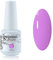 Vishine Nail Salon UV Manicure Polish Soak Off Gel Polish Nail Art 8ml Light Purple #800