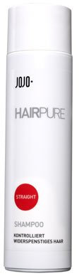 JOJO straight shampoo 250 ml