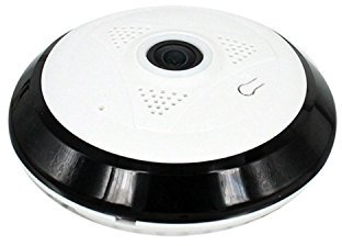 Temptchance 960P High Resolution 1.3 Megapixels WiFi Wireless IP Security System, IR-Cut, Video Monitoring, WiFi Wireless Security IP Camera Support Micro 128G SD/TF Card For Home Surveillance