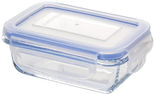 Judge Kitchen, Seal & Store Glass Container, 175ml