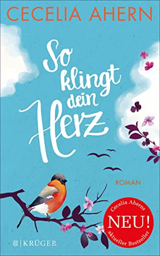 So klingt dein Herz: Roman | Eine verzaubernde Geschichte über die Stimmen der Liebe