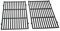 Weber 65937 2PK Cast Iron Cooking Grates