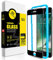 SMARTDEVIL Panzerglas für iPhone 7 Plus/8 Plus [Vollständige Abdeckung][Installationskit inklusive], Displayschutzfolie [Kratzfest] – [Ultra Robust] 9H gehärtetes Glas