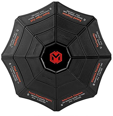 Skynet-Set Coil Master