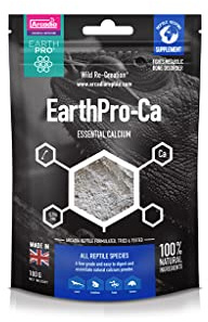 Arcadia EarthPro-Ca Calcium 100g