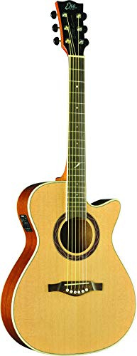 EKO Gigbag Plus Classic - Borsa per Chitarra Classica