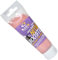 Illex Nitro Booster Creme 75ml - Lockstoff für Fische, Farbe/Geschmack:Orange/Squid/Krill