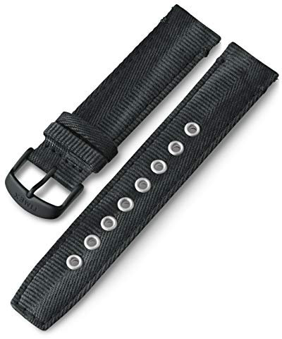 Timex Herren Silikon Uhrenarmband TW7C66900