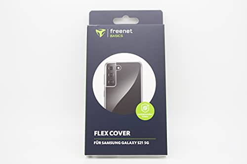 Flex Cover für Samsung Galaxy S21 5G
