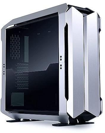 Lian-Li Odyssey X Big-Tower - Silber
