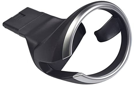 Porte-gobelet de voiture pour siège arrière - Accessoires intérieurs pour B = MW 135I 128I X1 E82 E84 E81 E87N (1 PCS)