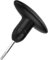 NDNCZDHC Golf Wrench Tool, Golf Club Wrench Stainless Steel Golf Screwdriver Tool Universal, Golf Driver Wrench, Golf Nail Wrench Replacement Tool for Driver Shaft Adapter