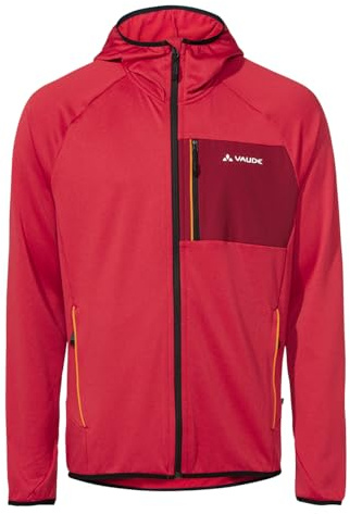 VAUDE Jacken Men's Tekoa Fleece Jacket II