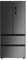 Teka Frigorífico americano 113430048 Clase E 1.89mX83.3cm No Frost Acero Inoxidable, it_IT Frigorifero americano 113430048 Classe E 1.89mX83.3cm No Frost Acciaio inossidabile