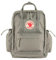 Fjällräven Unisex Kånken Outlong 38L Sports backpack, Hellgrau