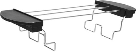 Toasterteil Edelstahl-grill Toastständer Leicht Zu Reinigen Spülmaschinenfest Sicher