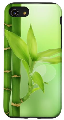 Bamboo Case for iPhone SE (2020) / 7 / 8