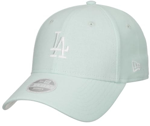 New Era 9Forty Damen Cap - LEINEN New York Yankees Mint