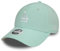 New Era 9Forty Damen Cap - LEINEN New York Yankees Mint