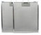 DOJA Barcelona | Filtro para Campana | 2 Unidades | Filtros Campana Extractora 32x26cm | Filtro de Malla Metálica para Campana Extractora | Filtro de Campana Extractora para Cocina, Recambio Filtro