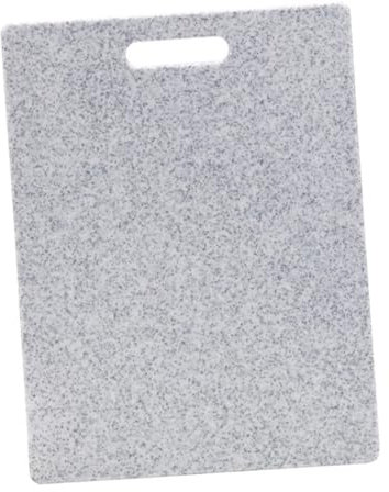 Alipis Tablero De Cortar Multifuncional para Cocina De Antideslizante Fácil De Colgar Bloque De Cortar Multifuncional