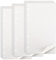 A6 Nachfüllpapier Kariert, 135 Blätter A6 Papier Kariert 6 Löcher Refill Nachfülleinlagen Nachfüllbare Notizpapier Refill Paper für Binder Notizbuch Tagbuch Skizze Malerei Ringbucheinlagen