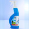 3 PAGEN® Glasreiniger Ozean für streifenfreie Reinigung der Fenster – Wasserabweisende Wirkung und Langfristige Versiegelung – Inhalt: 650 ml - Ozean Duft
