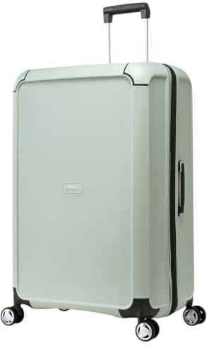 Eminent AEGIS - 4-Rollen-Trolley 78 cm erw. (Mint Green)