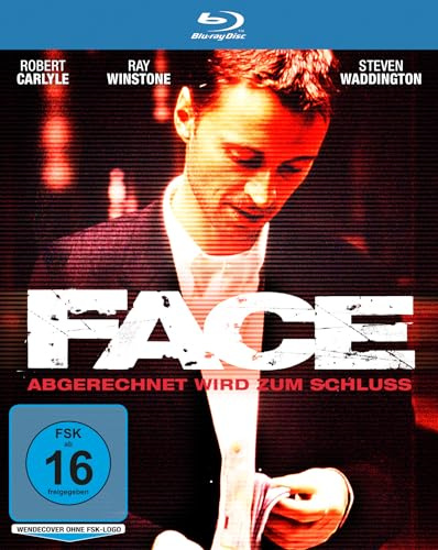 Face - Abgerechnet wird zum Schluss