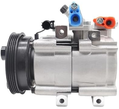 EPBRJMD Compresor de Aire Acondicionado for Hyundai Grand Starex H-1 H1 97701-4H200 977014H200