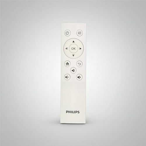 Telecommande pour vidéprojecteur Philips NeoPix N-100/N-111/N-113/N-140/N-200