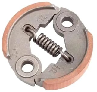 1 stücke Rasenmäher Grün Hedge Trimmer 40-5 Kupplung Vier-hub GX35 Gras Cutter Teile Schraube Schwungrad Garten power Tool Zubehör(XL)