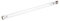 OASE 53770 Ersatzlampe UVC 15 W - UVC-Lampe, passend für Bitron 15 W, zur Algenbekämpfung, Weiß