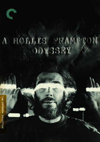 A Hollis Frampton Odyssey (The Criterion Collection) [DVD]