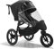 Baby Jogger Wetterschutz Regenschutz | für Summit X3 Jogger Buggy Kinderwagen | schützt vor Regen, Schnee & Wind